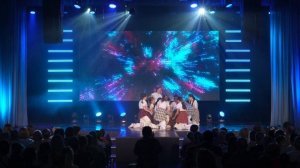 Hip Hop, Хип-Хоп