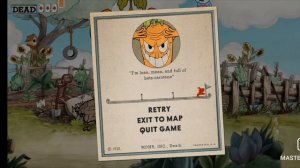 победа над овощами.