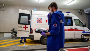 Один человек пострадал при атаке дронов ВСУ в Брянской области