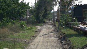 В Каспийске преобразится сквер на улице Алфёрова
