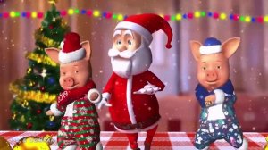 Юлианна и Вероника Новый Год у Ворот