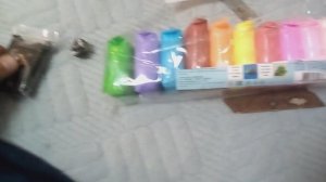 Хмм... Интересно... А как сделать попрыгунчик из воздушного пластилина?