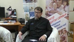 Заблуждение о ДУХОВНОМ ОТЦЕ