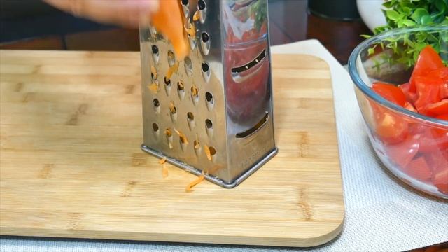 Кабачки вкуснее мяса Боже как вкусно! Мама научила мен смотреть онлайн