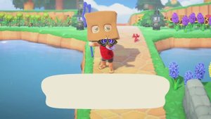 Сасакия харонда