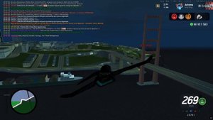 на фарте(если ютуб не загрузит)