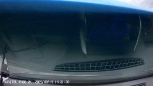 НЛО над МКАД ом