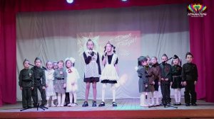 08.05.25 День Победы - Песня Красные маки