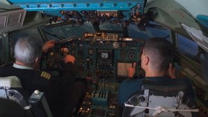 Отзыв о посещении Авиапроекта "Крылья Советов"  Павел Щеклеин - основатель Graffiti Russia