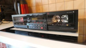 Pioneer CT-70w стерео дека - краткий обзор + некоторые рекомендации по ремонту