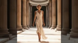 Запомни раз и навсегда, всё возможно для того, кто верит, и это изменит твою жизнь..