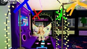 Танец в роблоксе 235