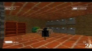 5 Ночей у Игоря (chicken gun)