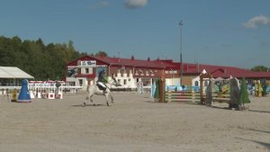 Кубок Губернатора Ханты-Мансийского автономного округа – Югры       5.09.2025