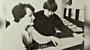 100 лет на одной волне: вологодская ведущая Нелли Орлова вспоминает работу на областном радио