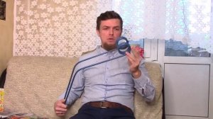 Штригельная борона из пружинной стали