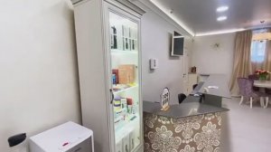 Знакомство с клиникой