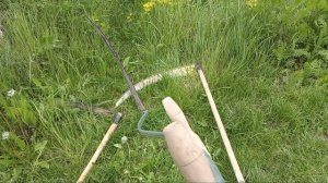 Про косы и косовище🌞🙏