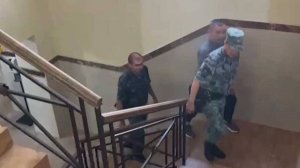 В Сочи начался суд над мужчиной, похитившим 235 миллионов рублей из депозитария в Сочи