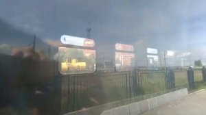 Нижегородский музей "Паровозы России". 2-я часть