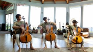 Георгий Гусев: «Скворцы над Римом»