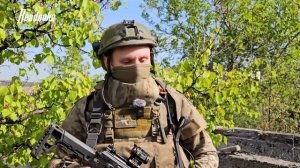 Русские воины демонстрируют свое превосходство не только на земле, но и в небе — как устроена работа