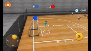 играю в игру мод на игру в пирожок называется игра в скулбоя