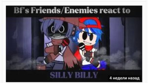 bf-s-friends-enemies-react-to-silly-billy-part-1-s1 epilepsy-warning