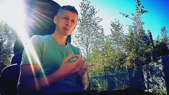 Радость - разделение