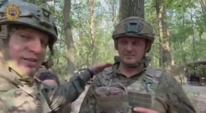 🇷🇺Это спецназ "АХМАТ" МО РФ. Одна большая дружная семья! АХМАТ СИЛА — РОССИЯ МОЩЬ!!!