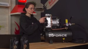 Какой компрессор выбрать? Посмотрите это видео перед ?