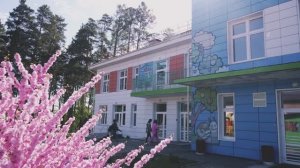 Видеосъёмка выпускных в детских садах | Видеограф Иркутск