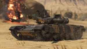 War Thunder - Играем и общаемся
