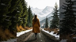 Верь в то, что трудности — это маскированные возможности, и продолжай идти вперёд..