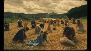 Жатва - 2025 (09)