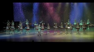 Танец Софья