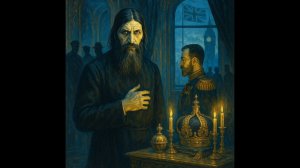 Распутин, революция и британский след