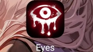 😱 Играю в игру Eyes👀🩸 (Глаза) Это игра супер страшная.