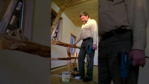 Широков Е.И. Применение лоскутного воска. Эко-дом - Хос?