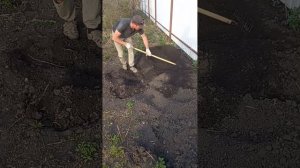 Как сделать грядку