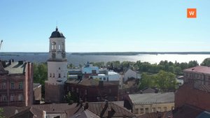 Программа «Город. Новости по-выборгски» от 10 сентября 2025 года