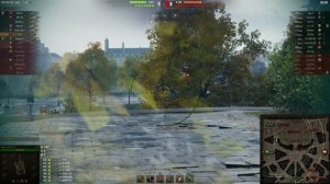 Мастер на Т-44