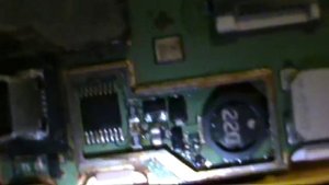 garmin утонул ремонт версия 1