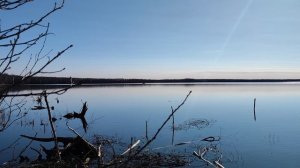 озеро Черное