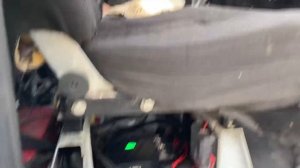 Автопилот (подруливающее)  Кампус на опрыскиватель ГА?