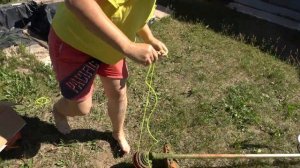 Мужчинам не смотреть! Обзор  триммера PATRIOT PT 5555ES Country