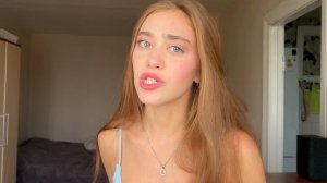 Визитка Илюшкина Алина