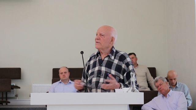 Воскресное Богослужение 07.09.2025 смотреть онлайн