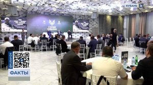 Участники проекта «Герои Кубани» завершают обучение в рамках первого модуля