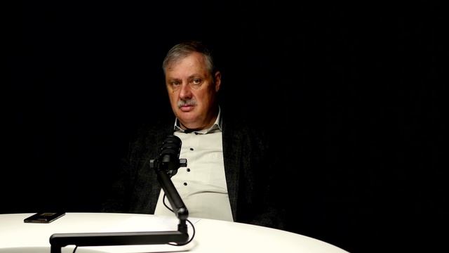 А что собственно происходит | Дмитрий Евстафьев